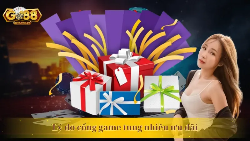 Các chương trình khuyến mãi 33 vin